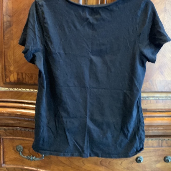 Rolling Stones T-shirt in good condition size large - Picture 3 of 3